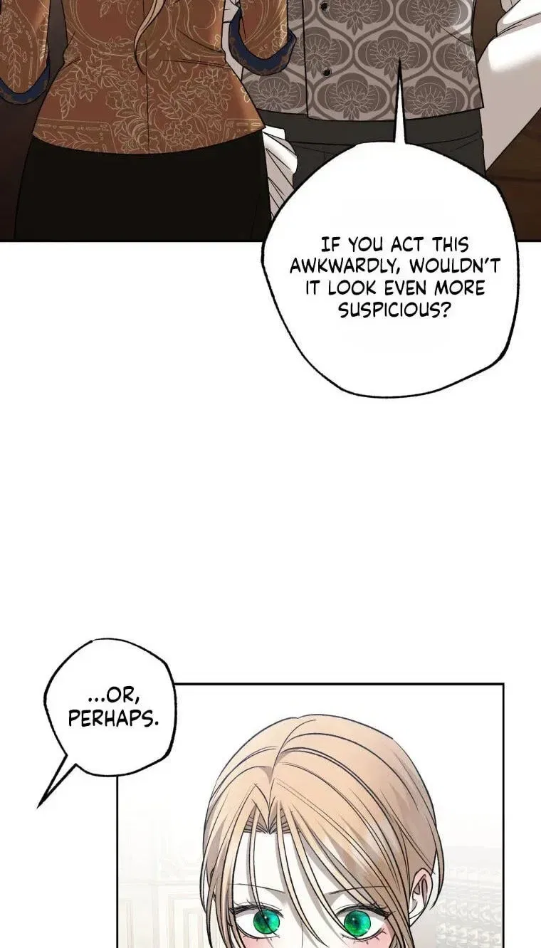 Bitten by the Dog I Abandoned Chapter 120 – Page 51