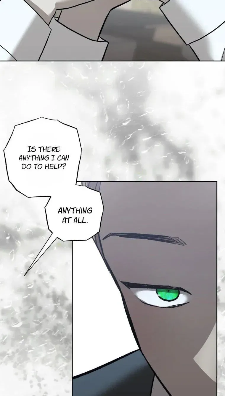Bitten by the Dog I Abandoned Chapter 120 – Page 39