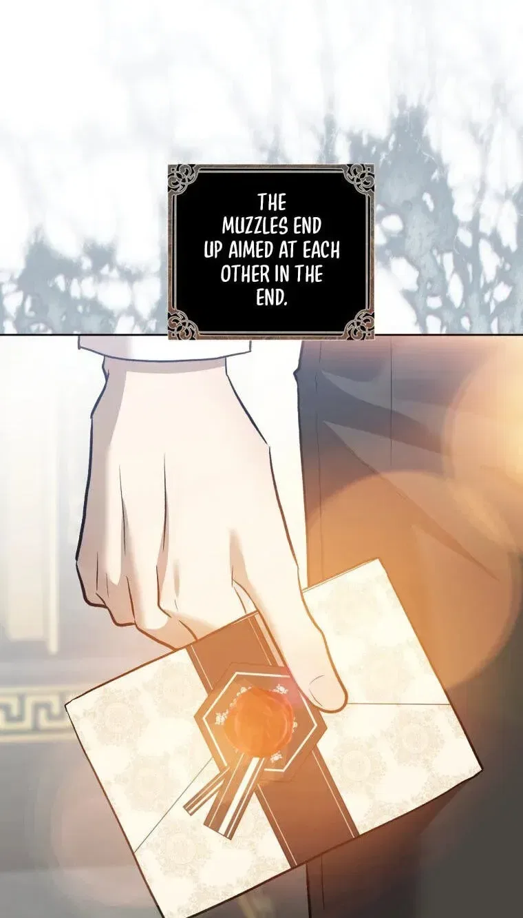 Bitten by the Dog I Abandoned Chapter 120 – Page 93