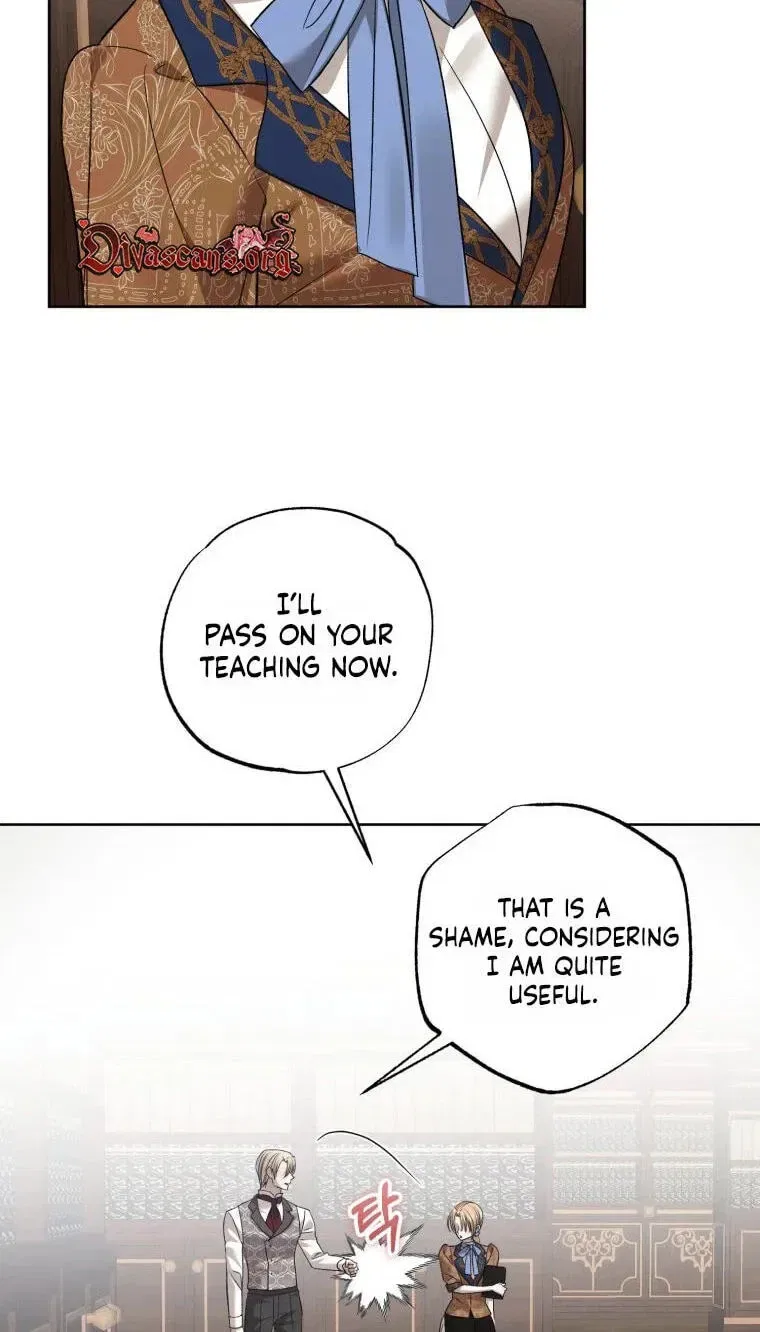 Bitten by the Dog I Abandoned Chapter 120 – Page 48