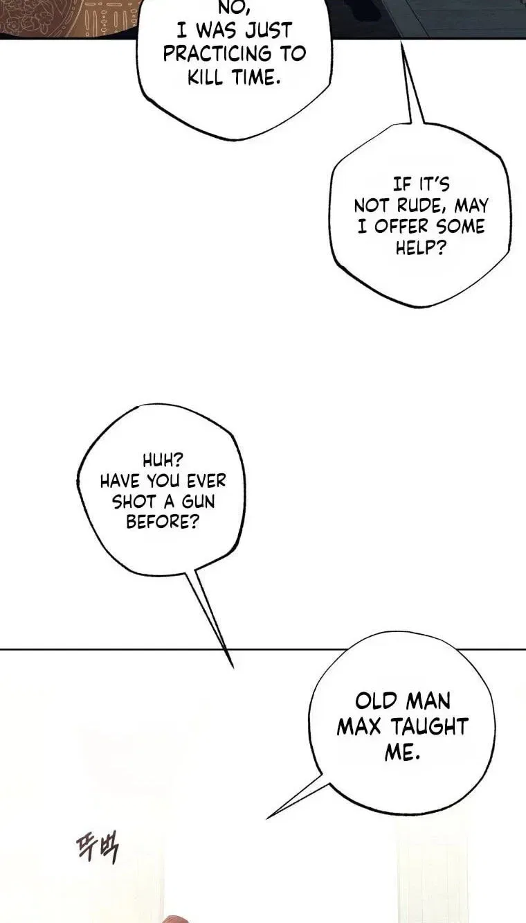 Bitten by the Dog I Abandoned Chapter 120 – Page 66