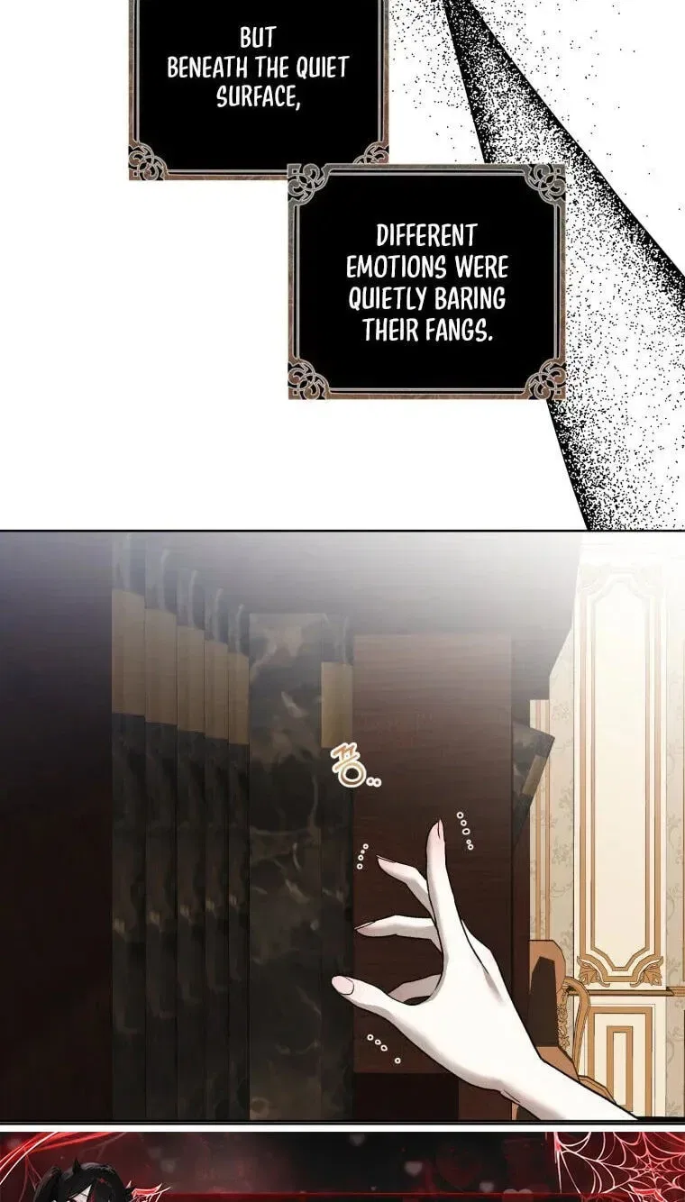 Bitten by the Dog I Abandoned Chapter 120 – Page 44
