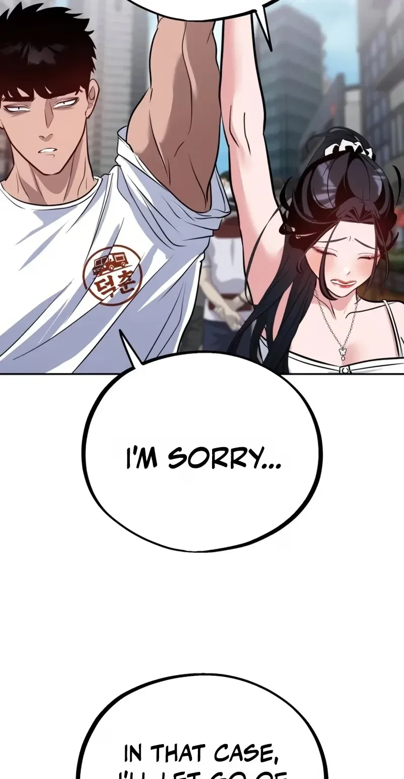 Go Deok Chuns Food Truck Chapter 47 – Page 89
