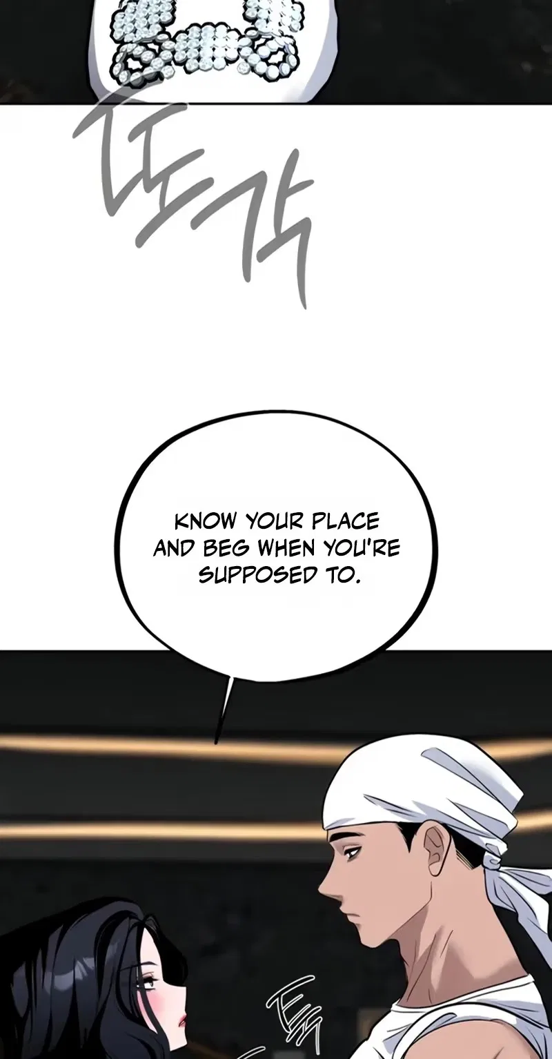 Go Deok Chuns Food Truck Chapter 47 – Page 27