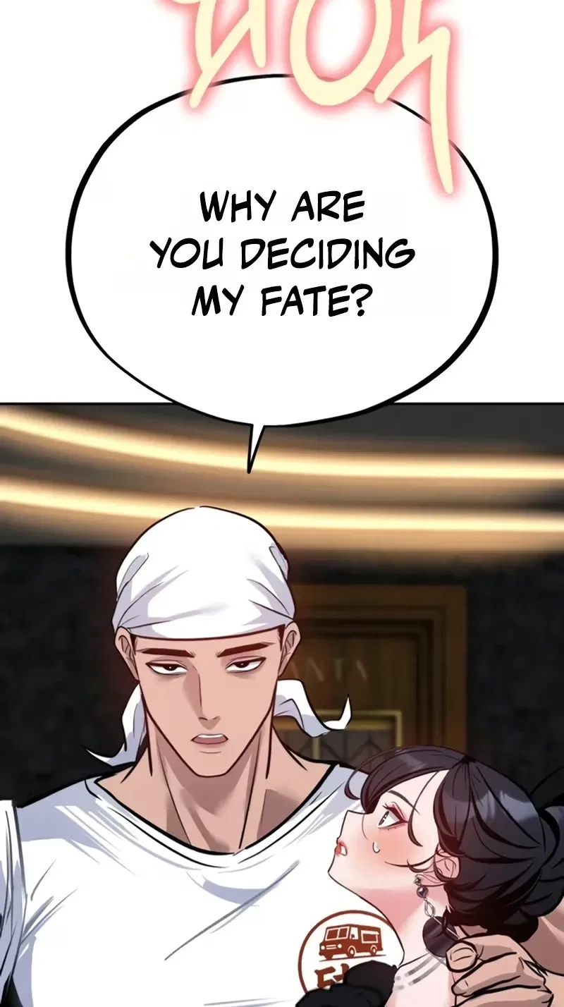 Go Deok Chuns Food Truck Chapter 47 – Page 23