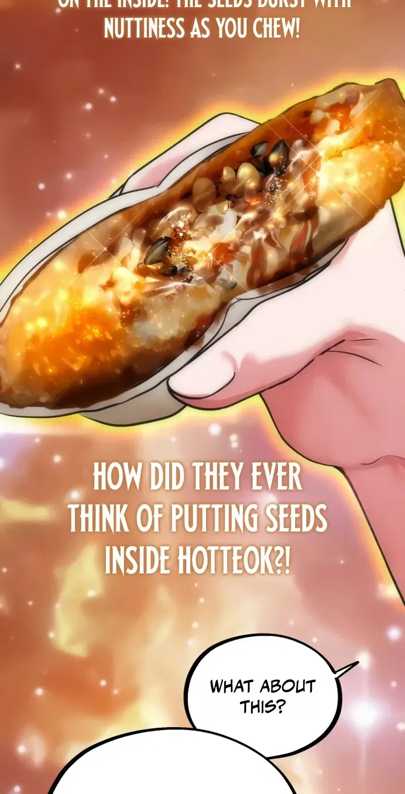 Go Deok Chuns Food Truck Chapter 47 – Page 58