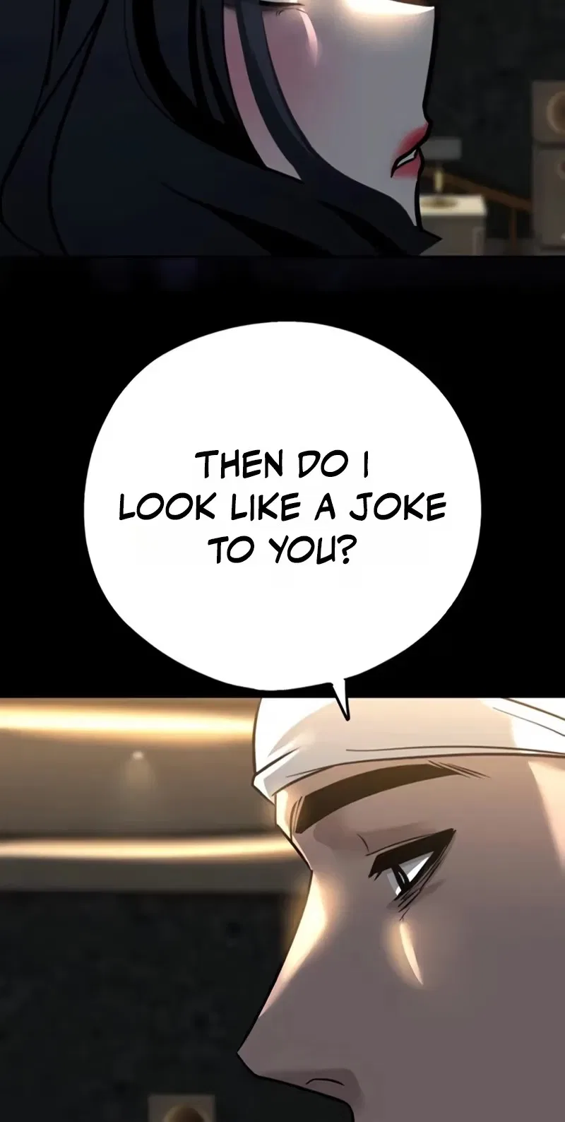 Go Deok Chuns Food Truck Chapter 47 – Page 31