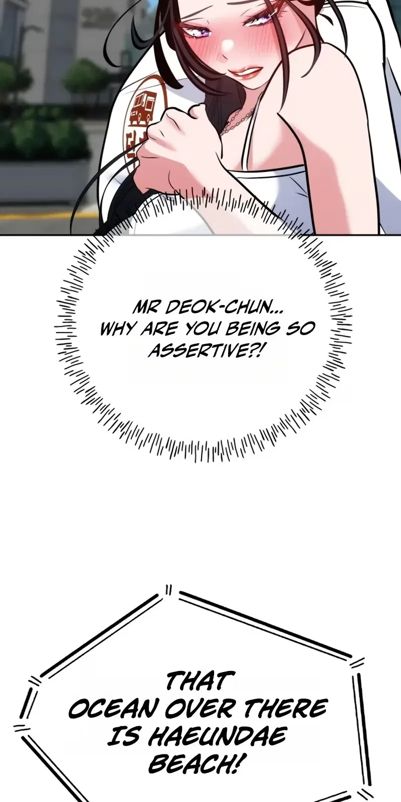 Go Deok Chuns Food Truck Chapter 47 – Page 77