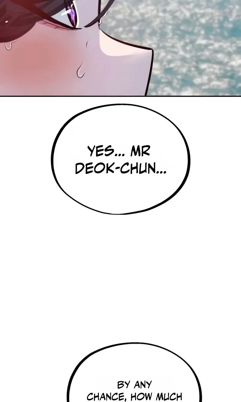 Go Deok Chuns Food Truck Chapter 47 – Page 49