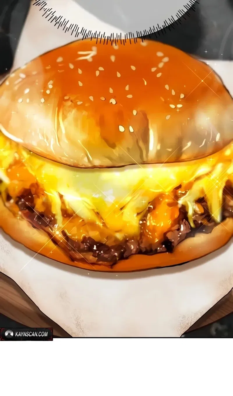 Go Deok Chuns Food Truck Chapter 47 – Page 9