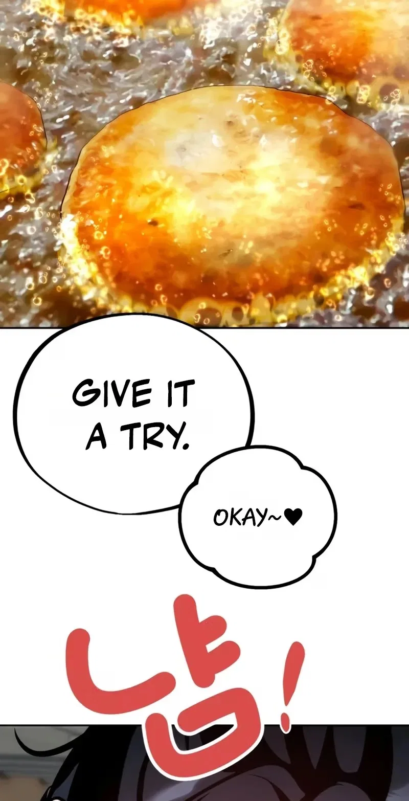 Go Deok Chuns Food Truck Chapter 47 – Page 56