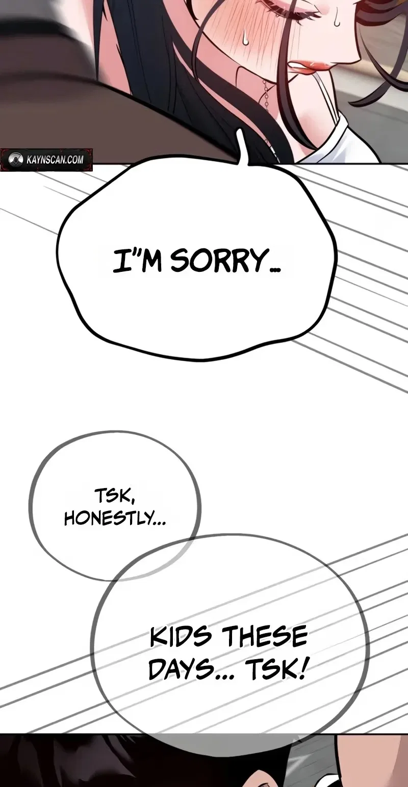 Go Deok Chuns Food Truck Chapter 47 – Page 87