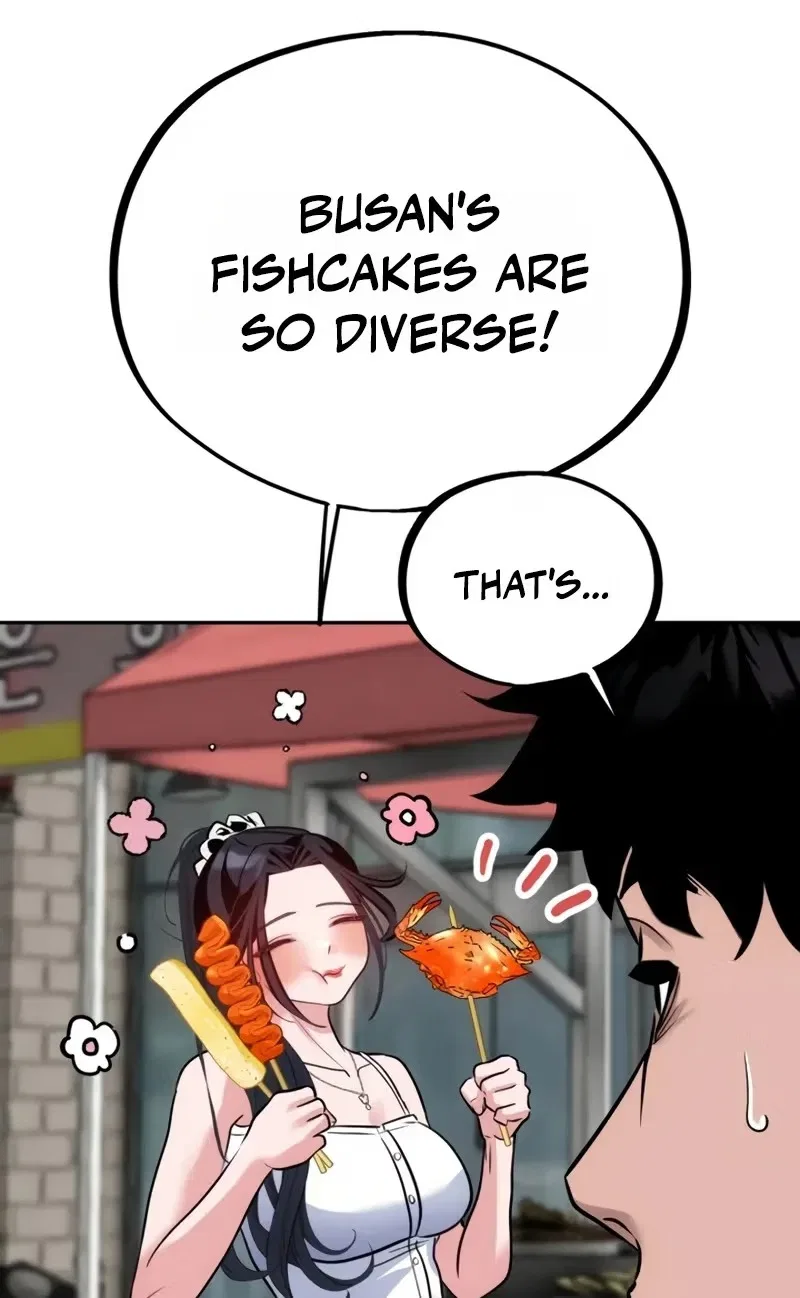 Go Deok Chuns Food Truck Chapter 47 – Page 62