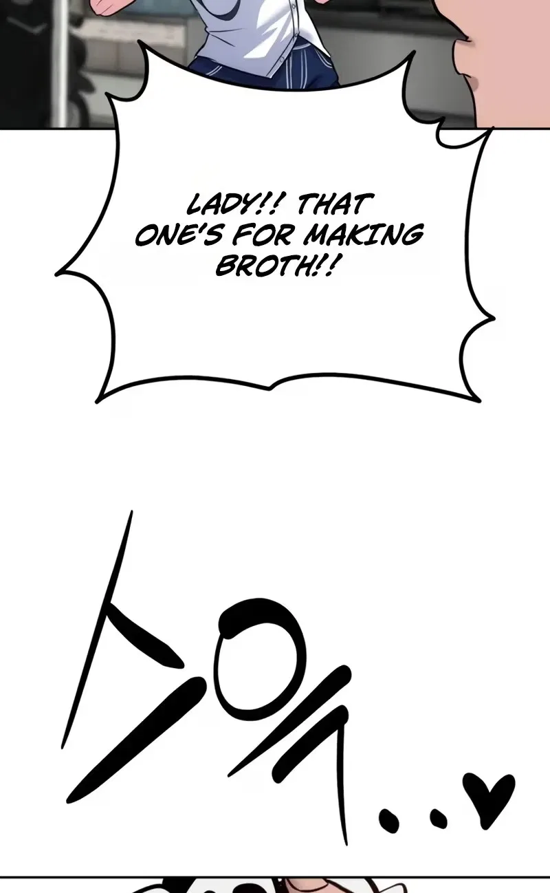 Go Deok Chuns Food Truck Chapter 47 – Page 63