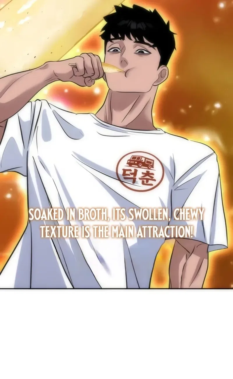 Go Deok Chuns Food Truck Chapter 47 – Page 61