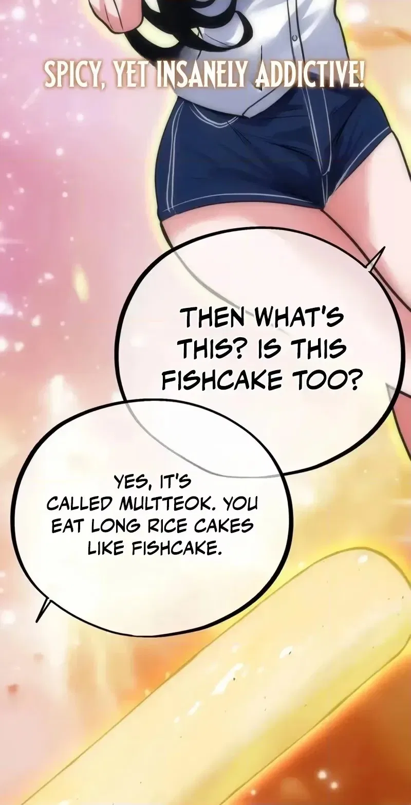 Go Deok Chuns Food Truck Chapter 47 – Page 60