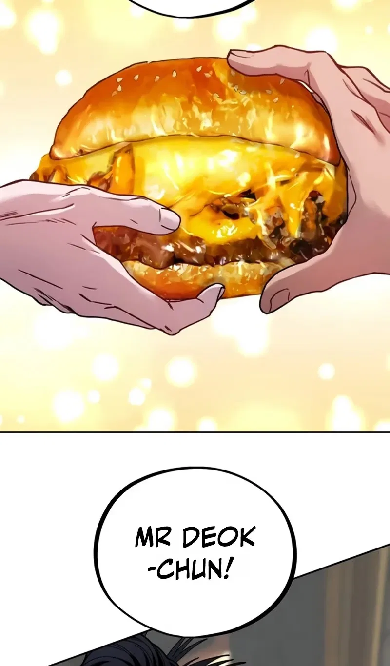 Go Deok Chuns Food Truck Chapter 47 – Page 13