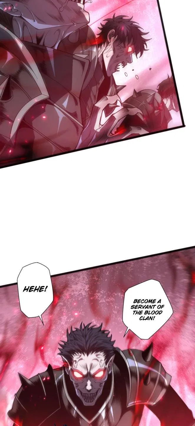 Catastrophic Necromancer Chapter 301 – Page 19