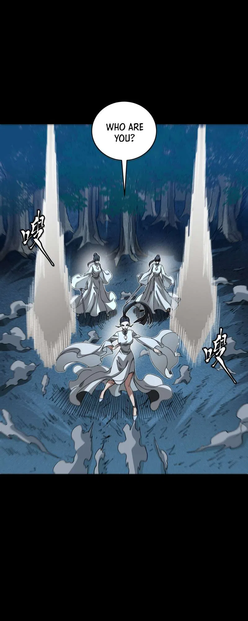 Legend of Star General Chapter 389 – Page 9