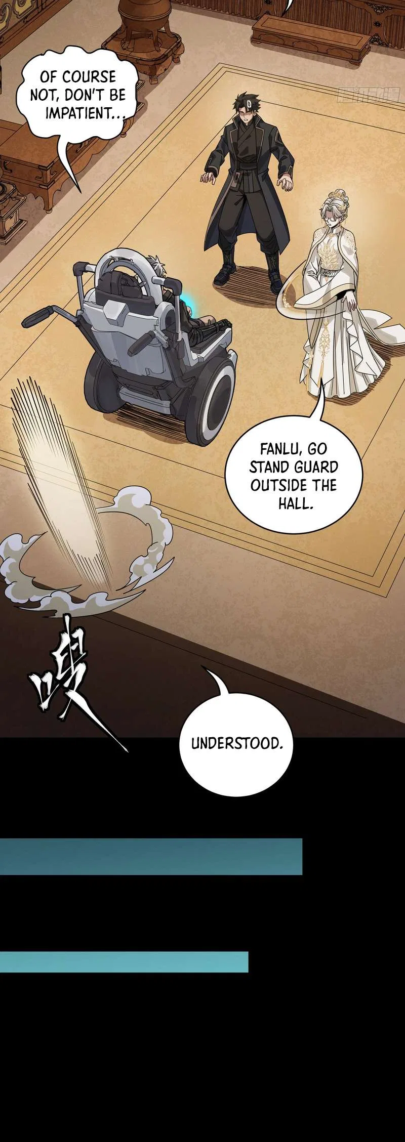 Legend of Star General Chapter 389 – Page 40