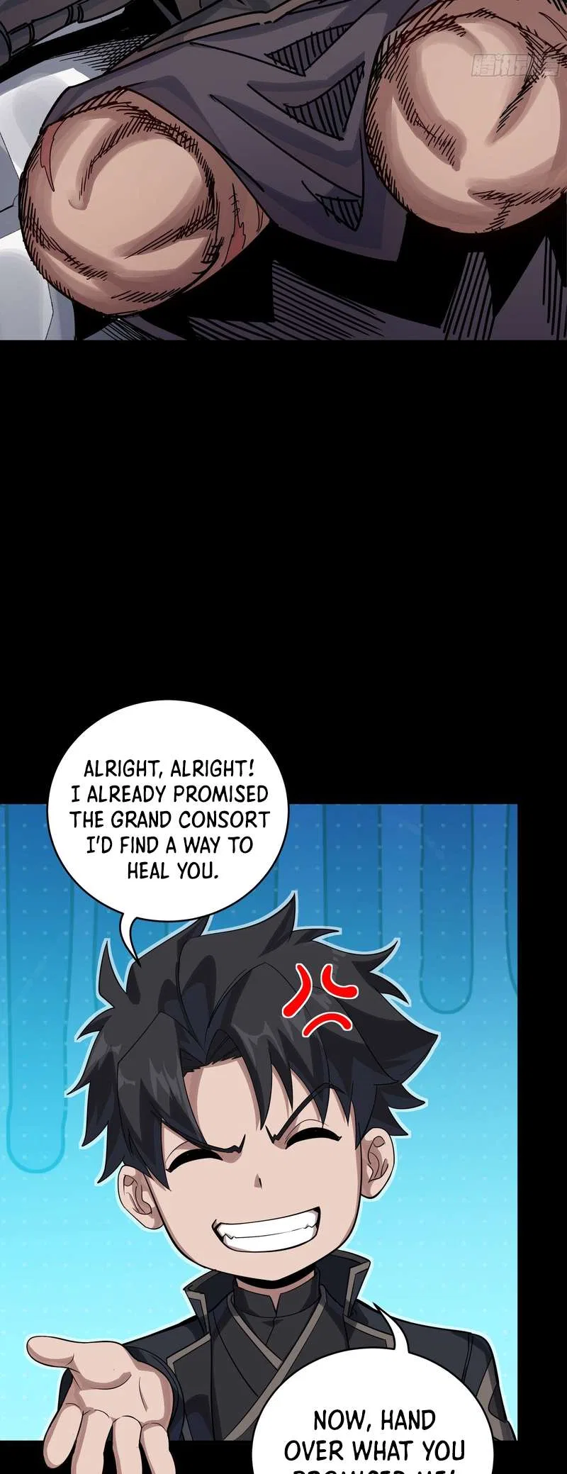 Legend of Star General Chapter 389 – Page 37