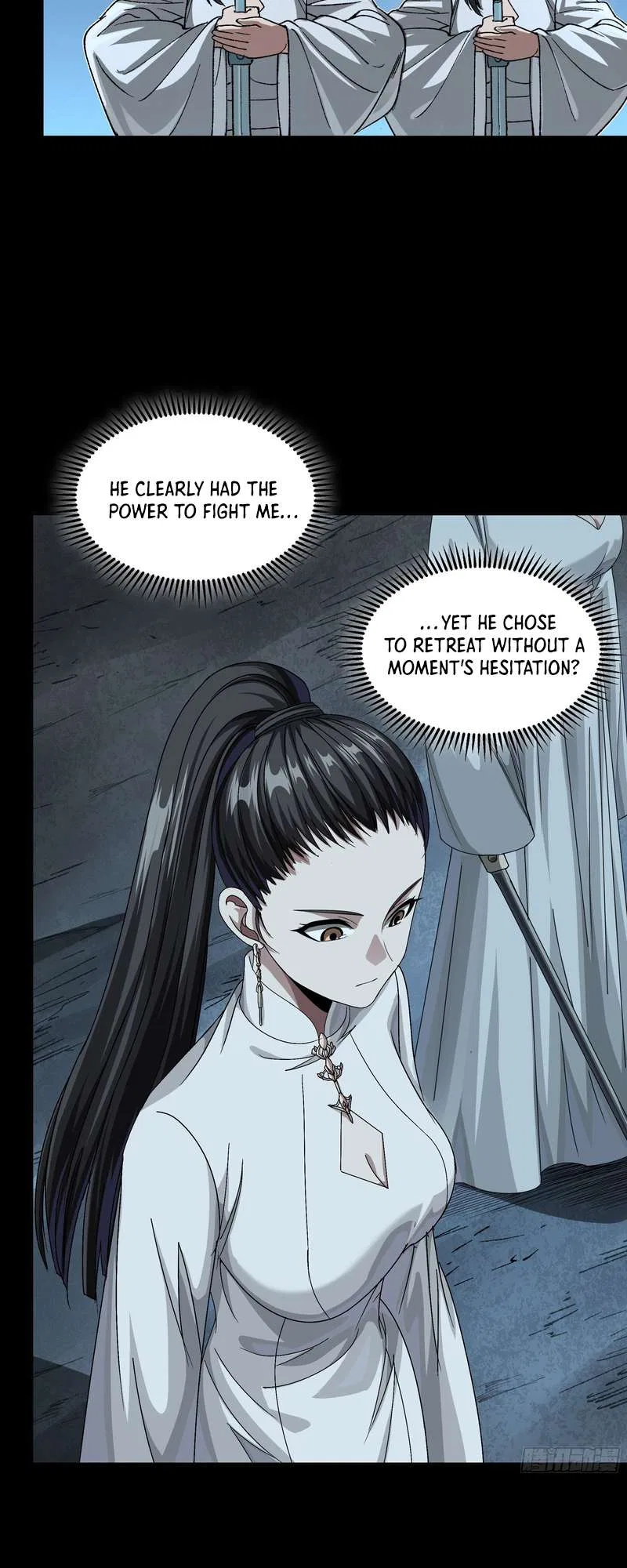Legend of Star General Chapter 389 – Page 15