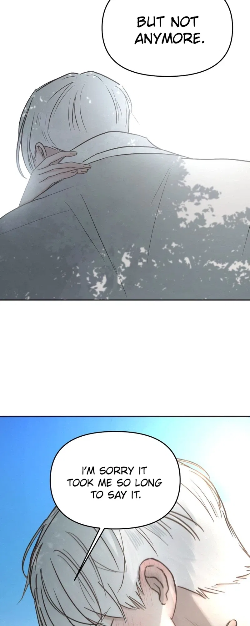 I adopted a male lead from prison shelter Chapter 119 – Page 22
