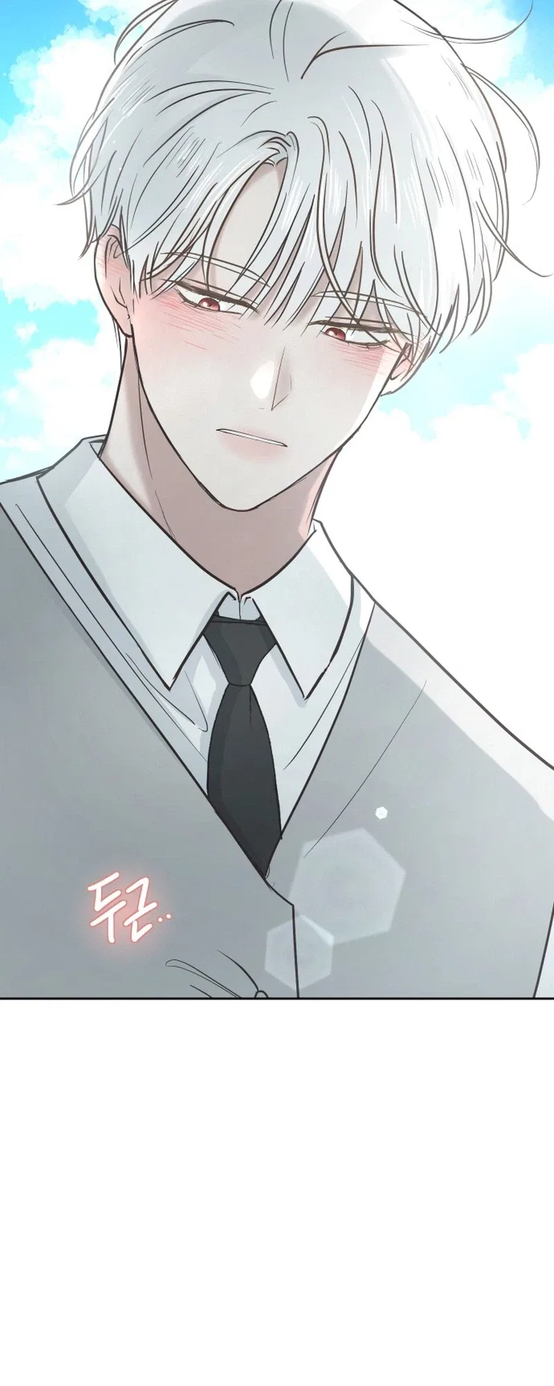 I adopted a male lead from prison shelter Chapter 119 – Page 12