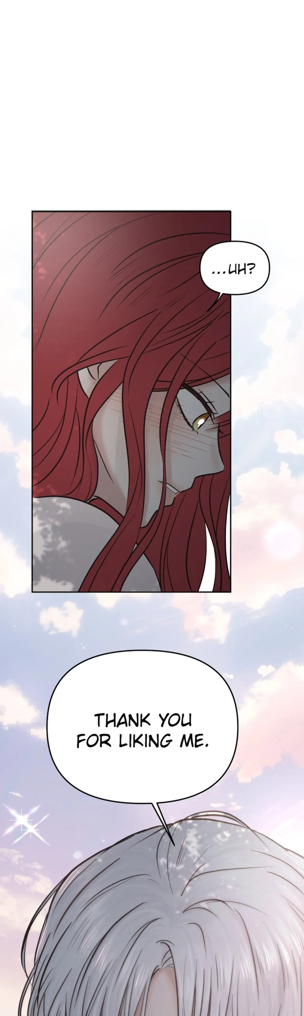 I adopted a male lead from prison shelter Chapter 119 – Page 25