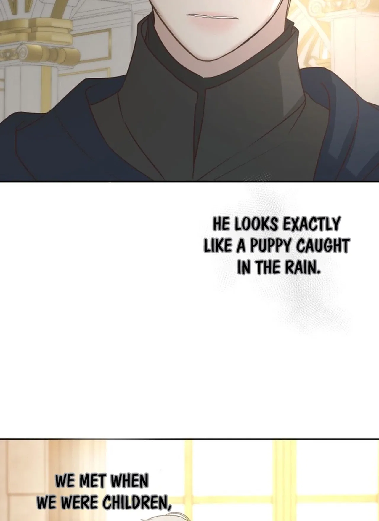 I adopted a male lead from prison shelter Chapter 119 – Page 4