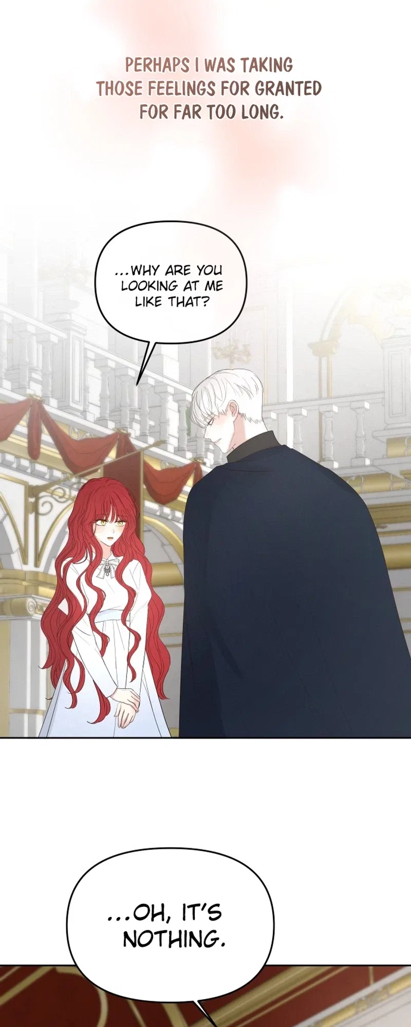 I adopted a male lead from prison shelter Chapter 119 – Page 6