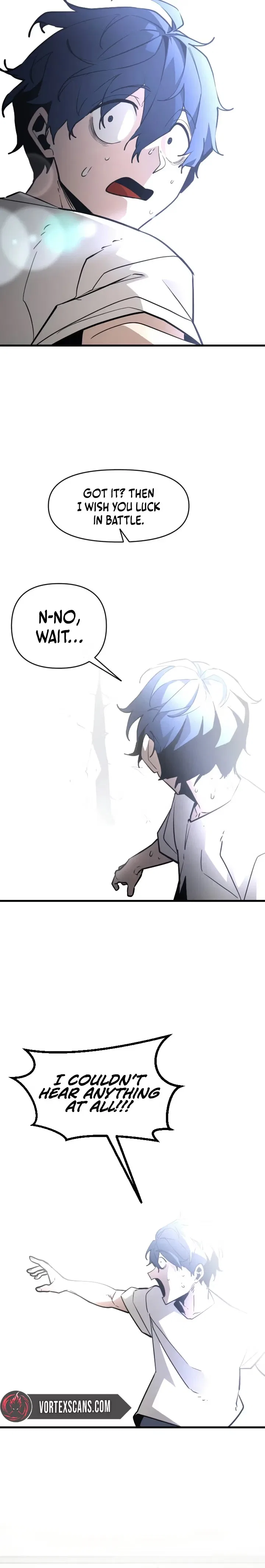 Extermination of the Heavenly Way Chapter 15 – Page 26