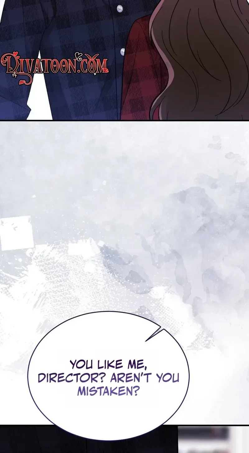 Manager, What’s Wrong With You? Chapter 22 – Page 28