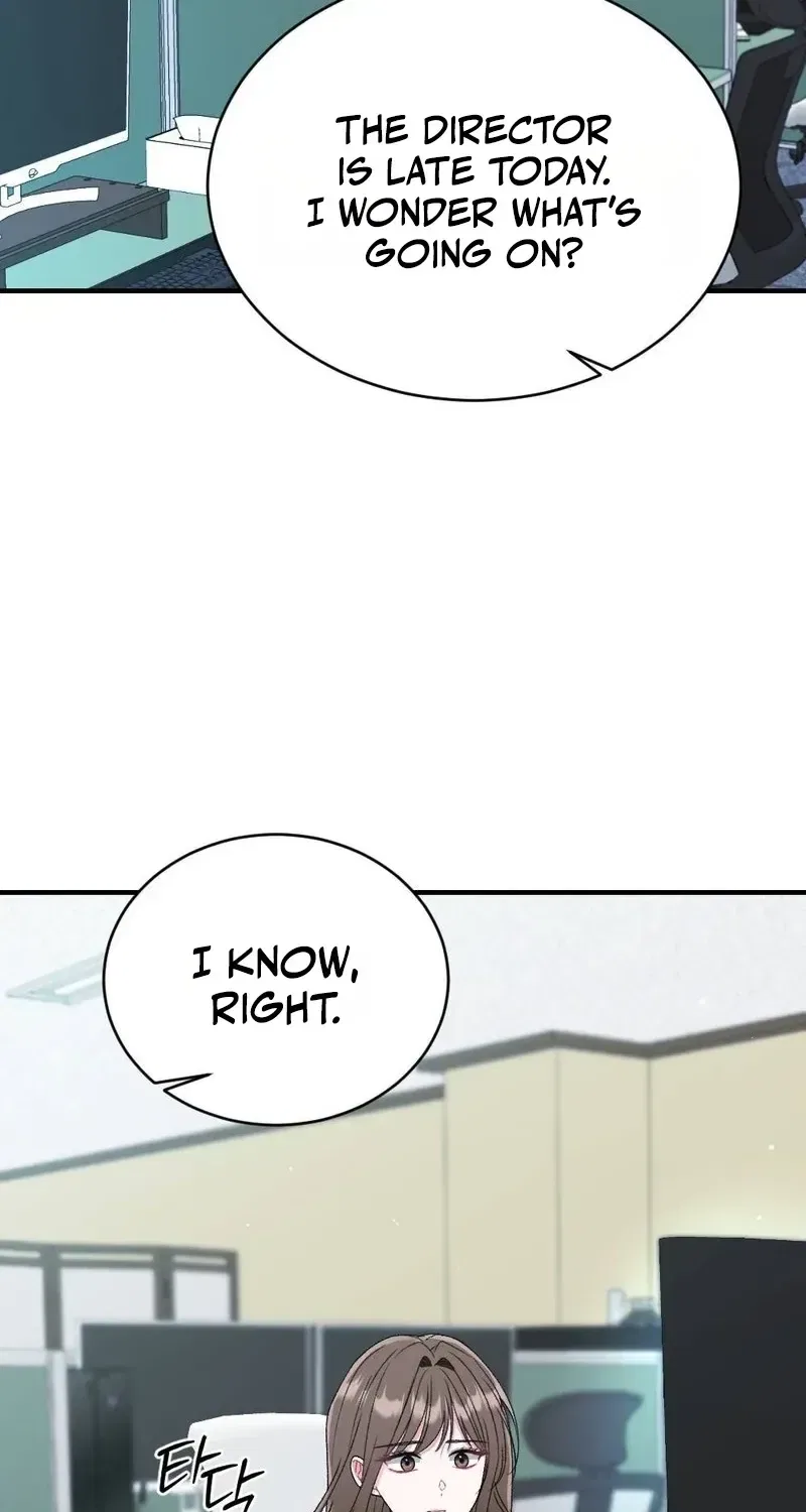 Manager, What’s Wrong With You? Chapter 22 – Page 78