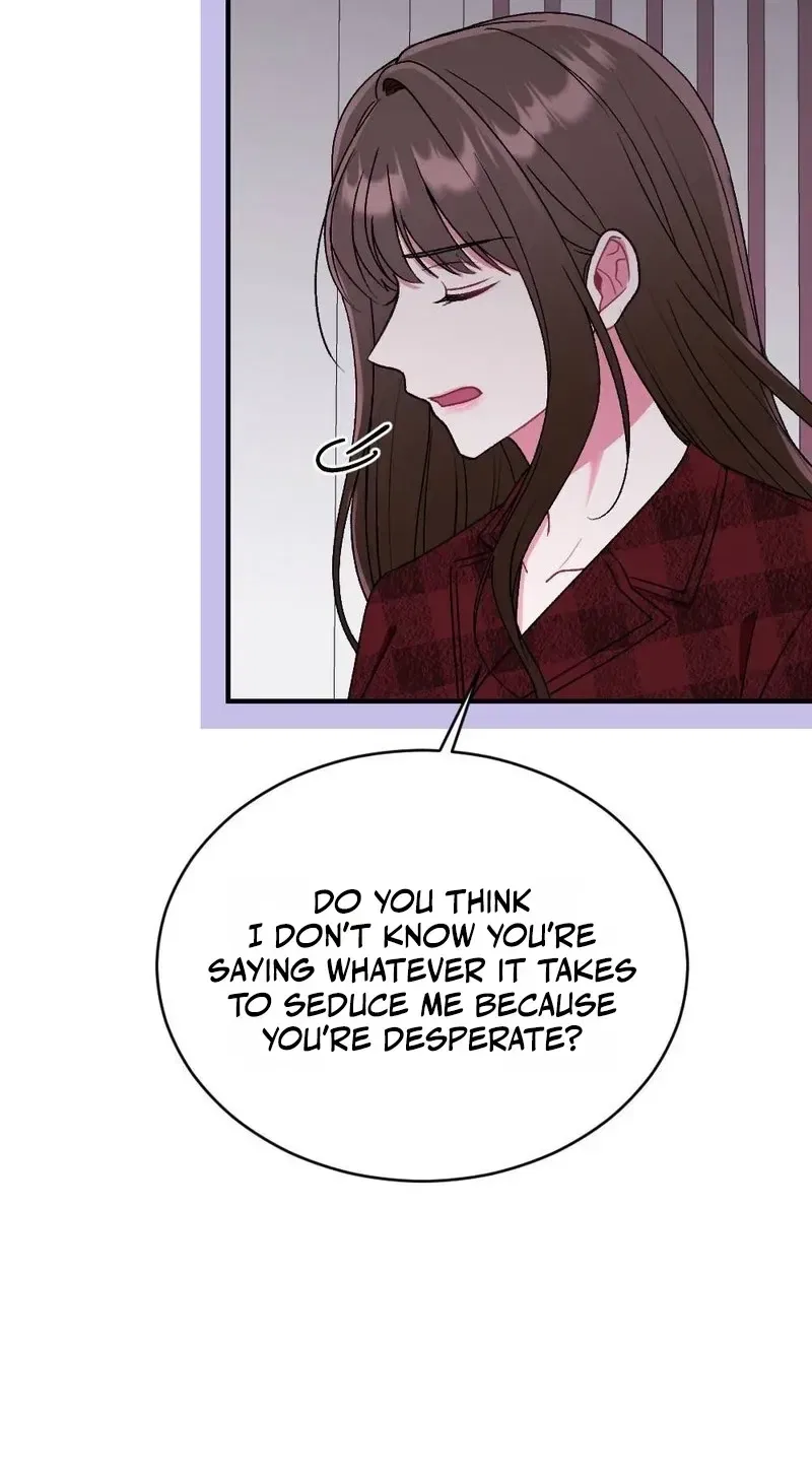 Manager, What’s Wrong With You? Chapter 22 – Page 26