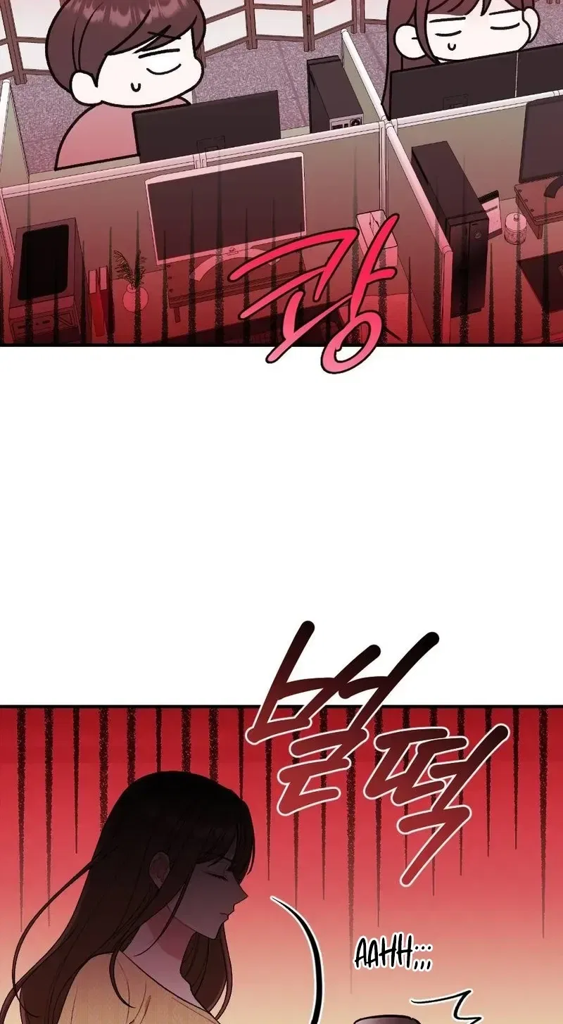 Manager, What’s Wrong With You? Chapter 22 – Page 97