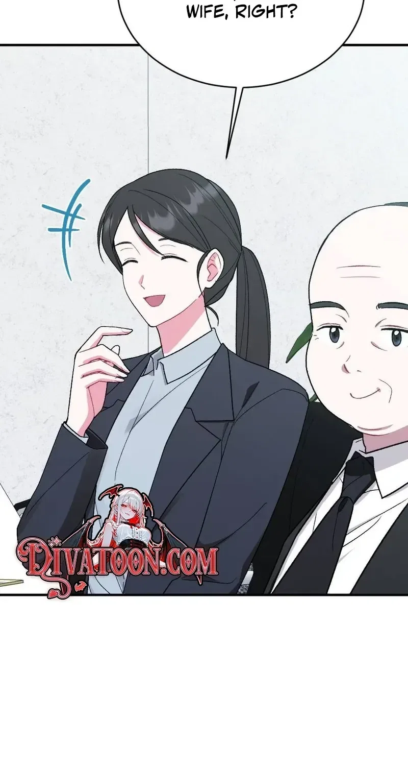 Manager, What’s Wrong With You? Chapter 22 – Page 141