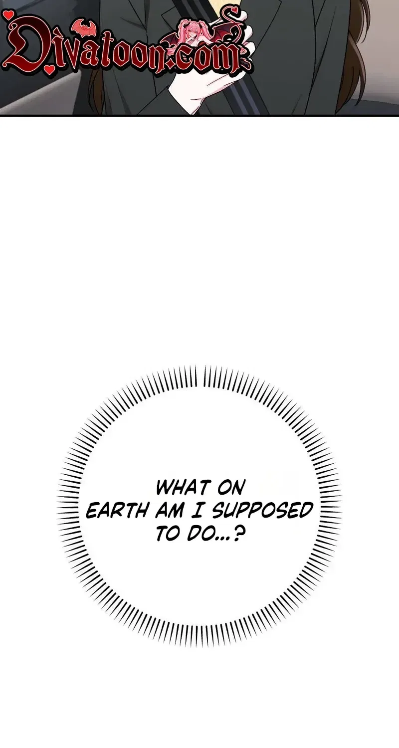 Manager, What’s Wrong With You? Chapter 22 – Page 74