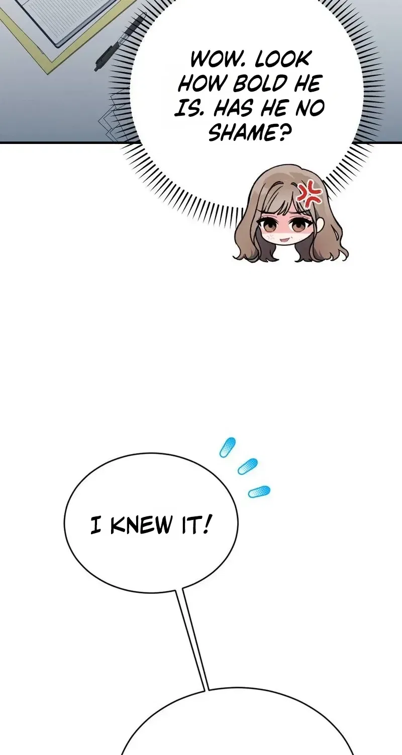 Manager, What’s Wrong With You? Chapter 22 – Page 139