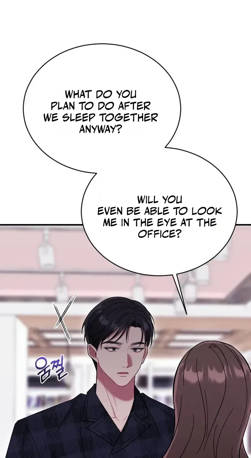 Manager, What’s Wrong With You? Chapter 22 – Page 27