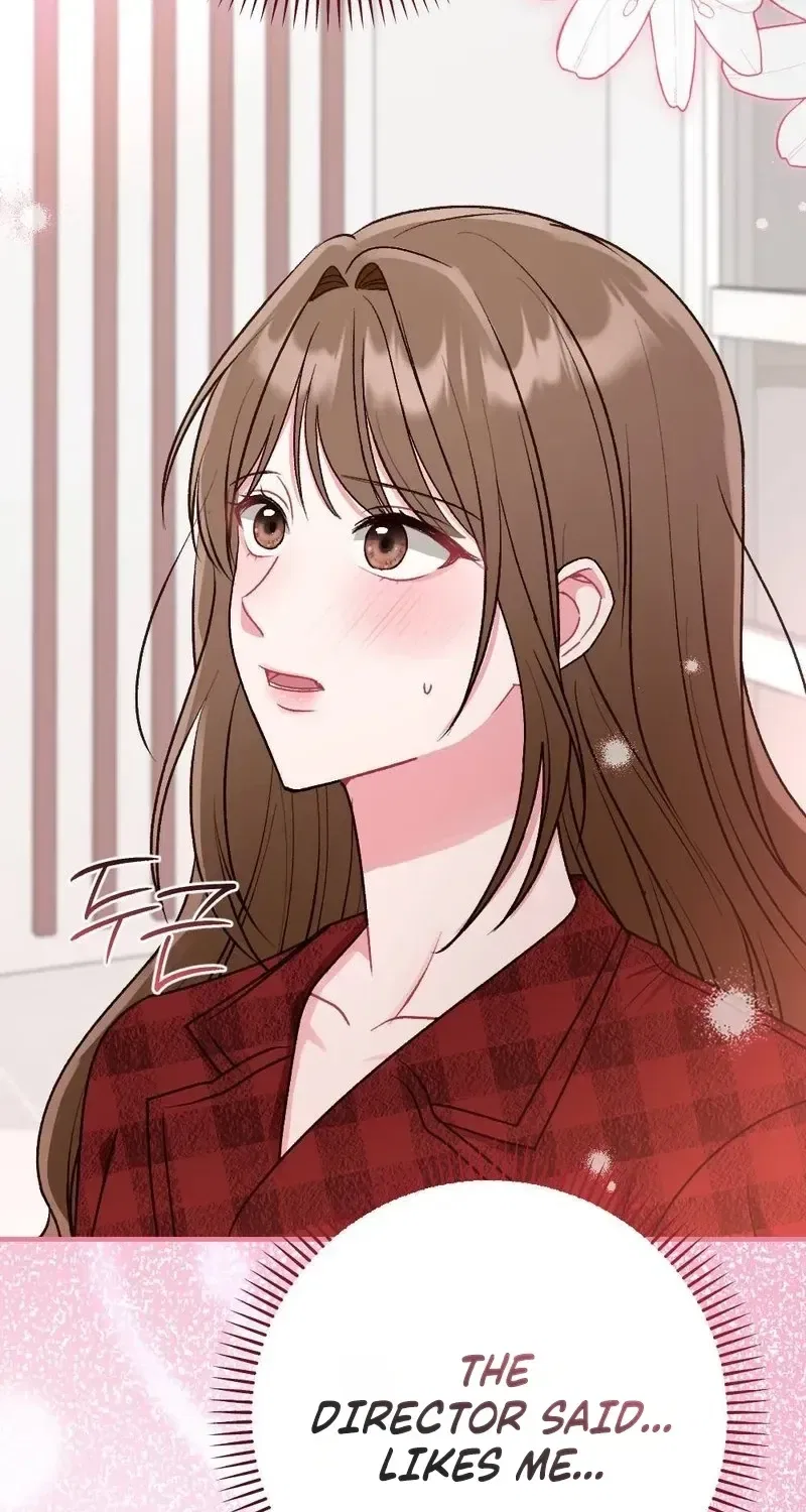 Manager, What’s Wrong With You? Chapter 22 – Page 13
