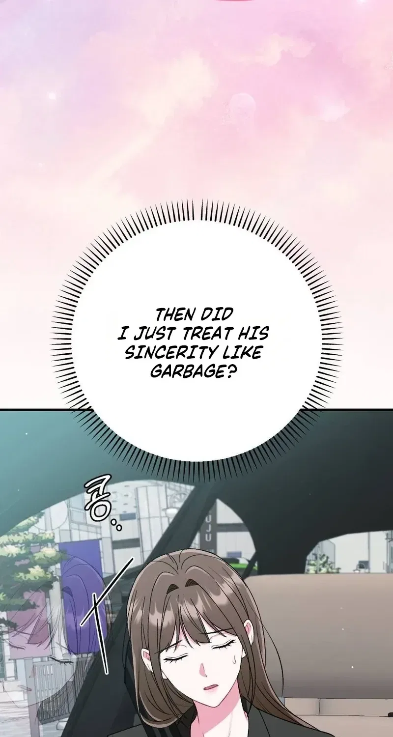 Manager, What’s Wrong With You? Chapter 22 – Page 72
