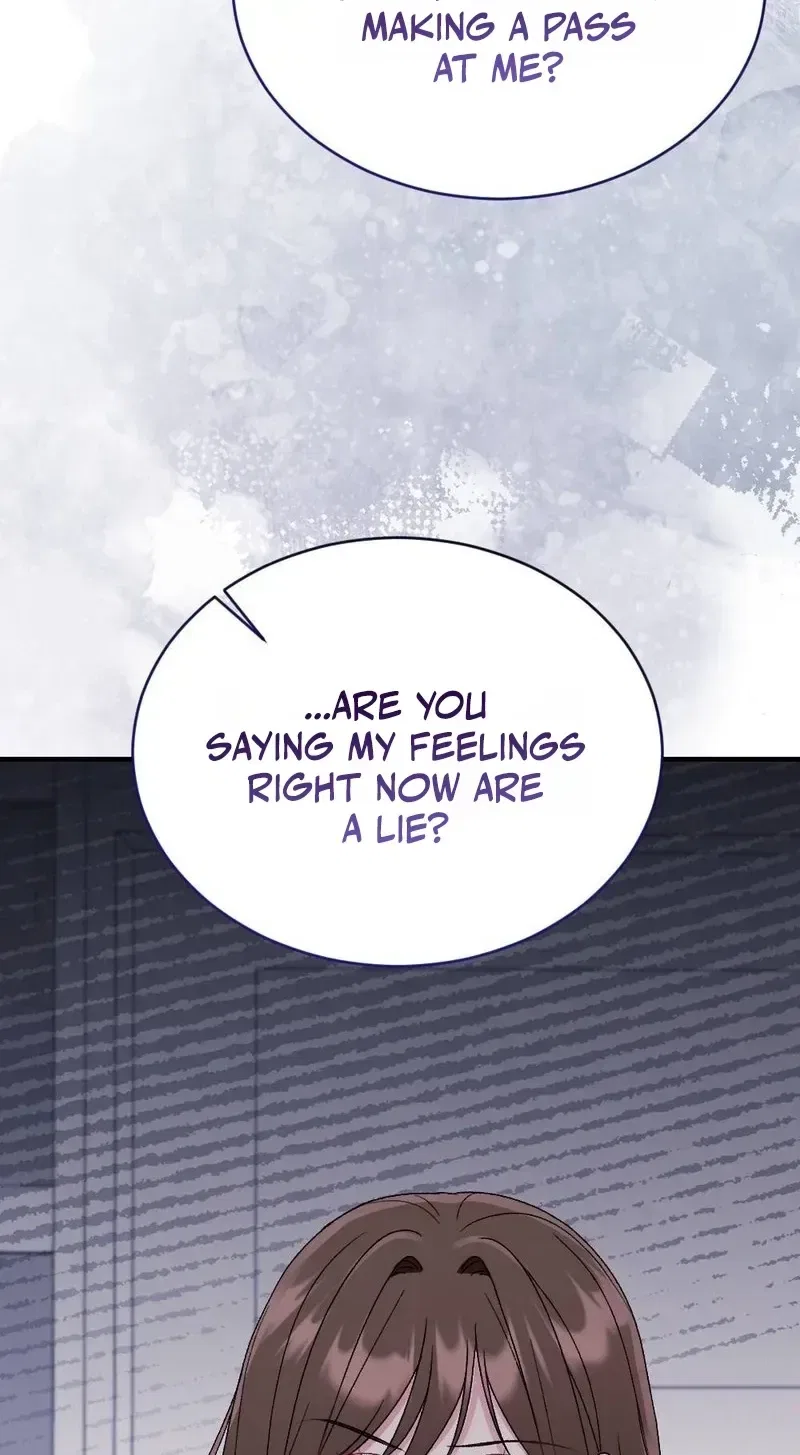 Manager, What’s Wrong With You? Chapter 22 – Page 31