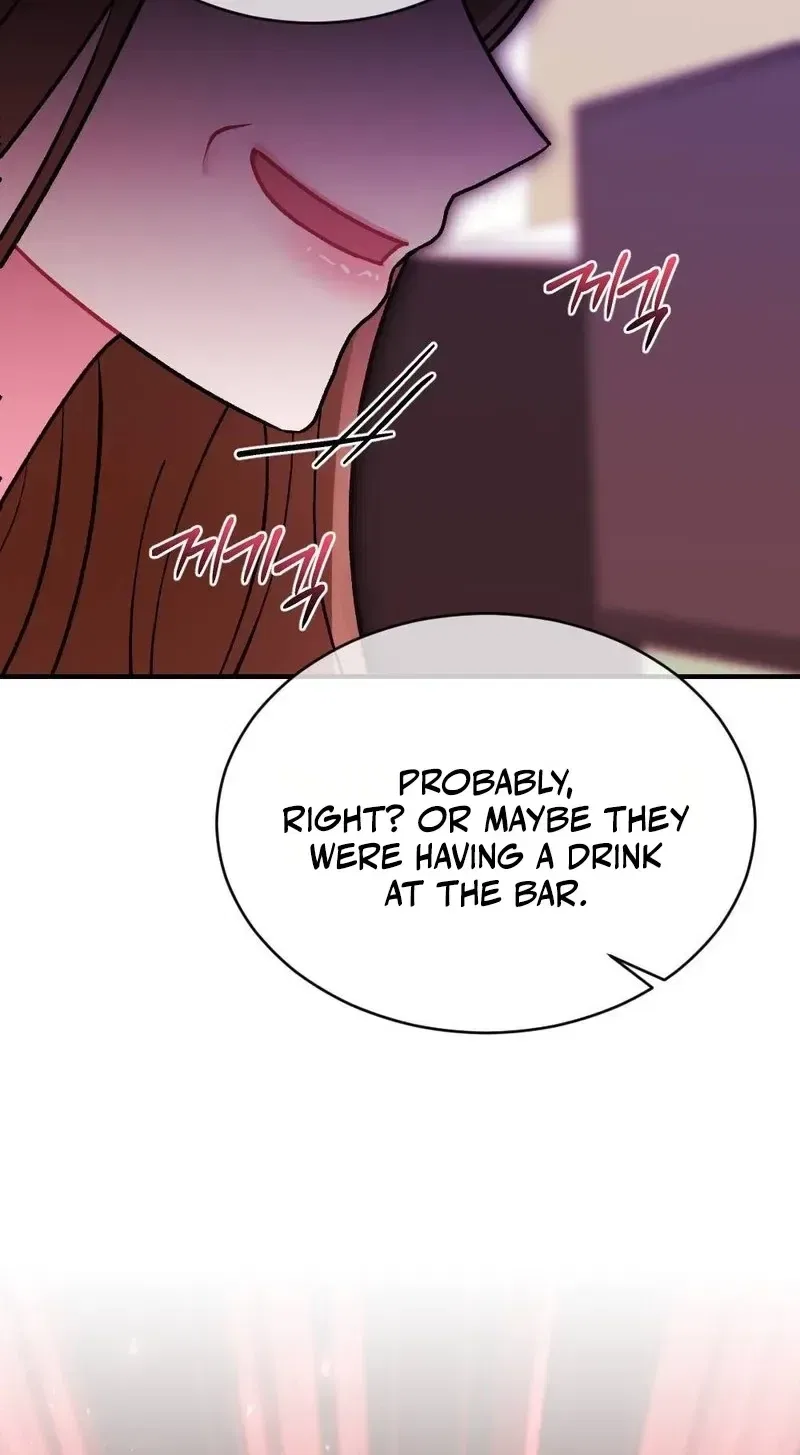 Manager, What’s Wrong With You? Chapter 22 – Page 92
