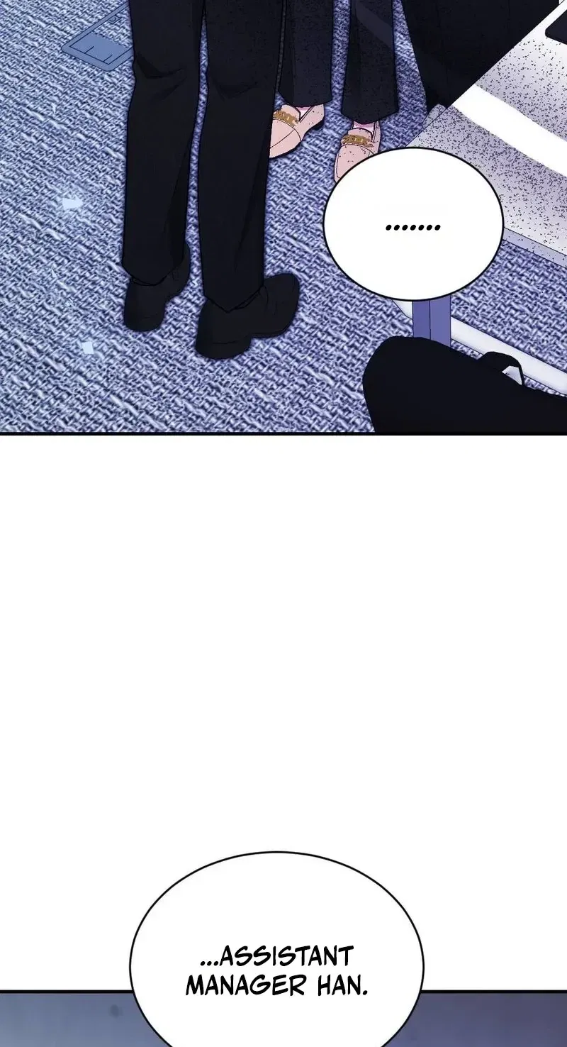 Manager, What’s Wrong With You? Chapter 22 – Page 127