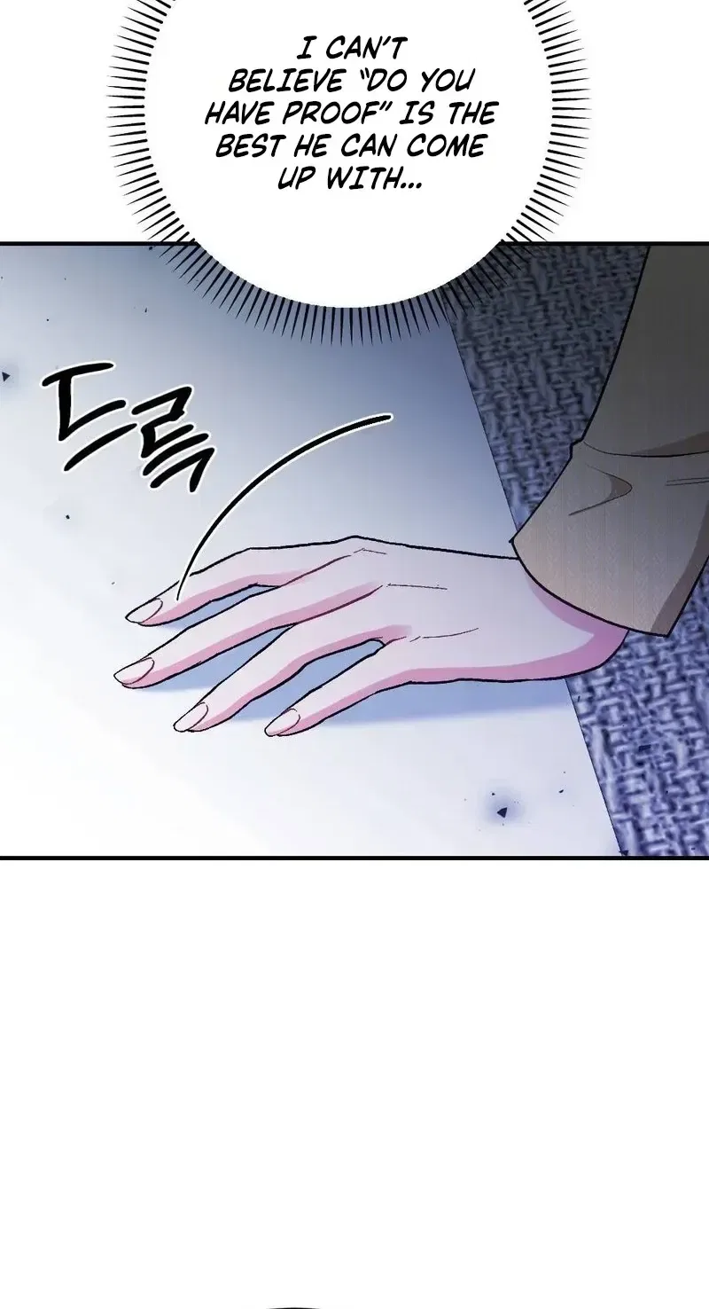 Manager, What’s Wrong With You? Chapter 22 – Page 122