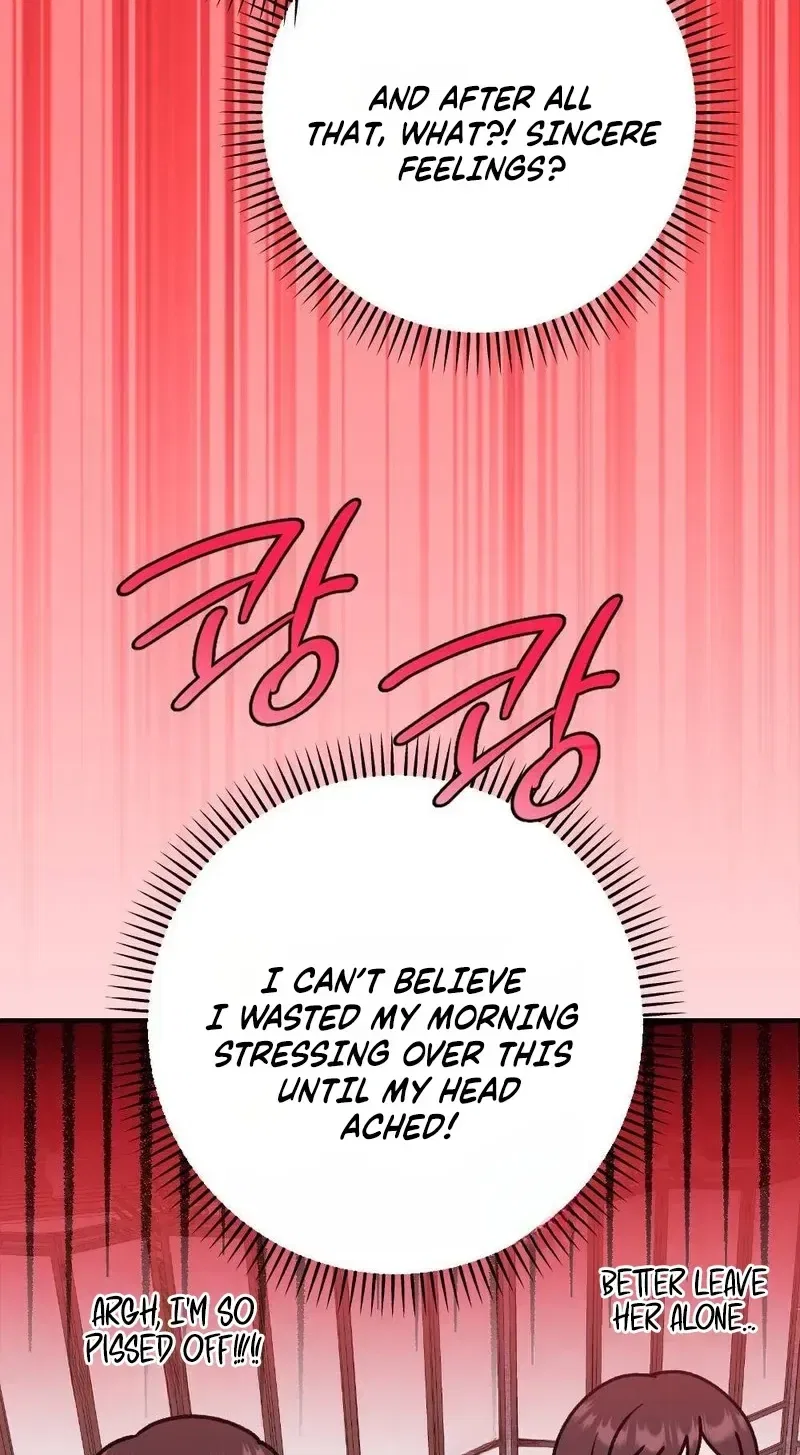 Manager, What’s Wrong With You? Chapter 22 – Page 96