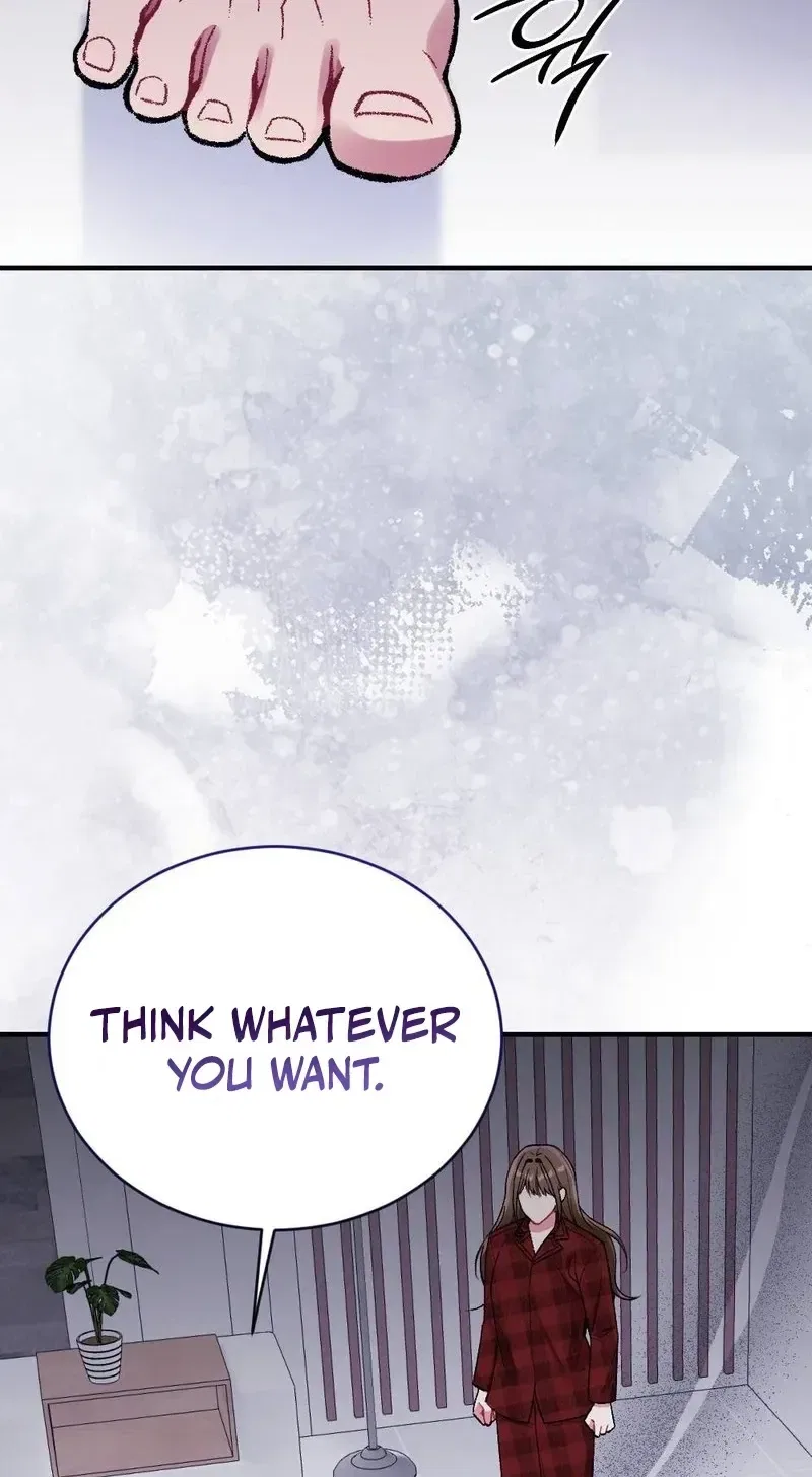 Manager, What’s Wrong With You? Chapter 22 – Page 35