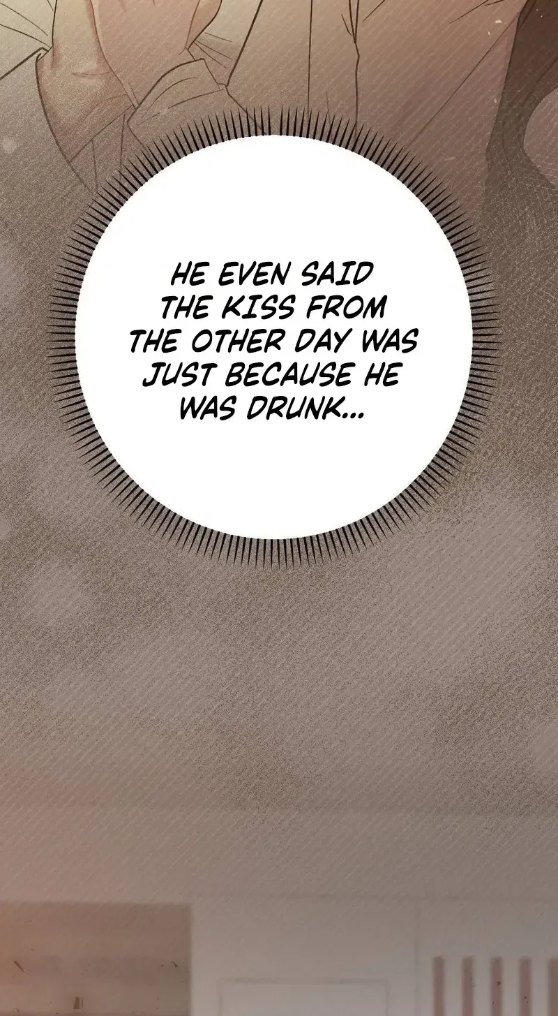 Manager, What’s Wrong With You? Chapter 22 – Page 21