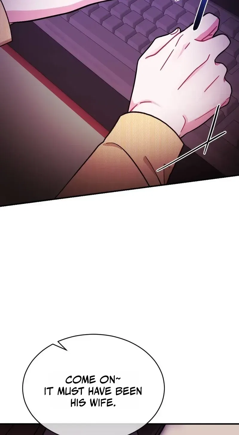 Manager, What’s Wrong With You? Chapter 22 – Page 91